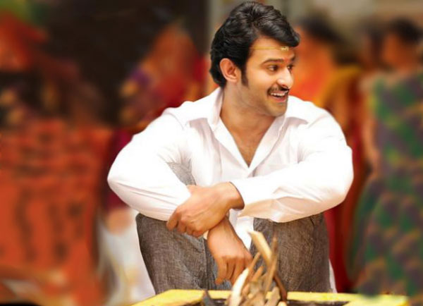 prabhas,prabhas marriage news,marriage fix to prabhas,prabhas marriage with top heroine,young rebel star prabhas  ప్రభాస్ పెళ్లి ఫిక్సయ్యిందా..? 